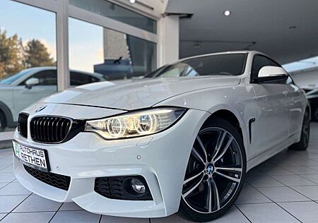 BMW 440i 440 GC *M SPORT*HUD*HARMAN/K*NAVI-PROF.*