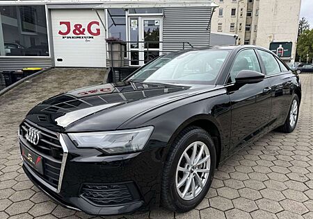 Audi A6 Lim. 35 TDI Kamera*ACC*Klima-4-Zonen