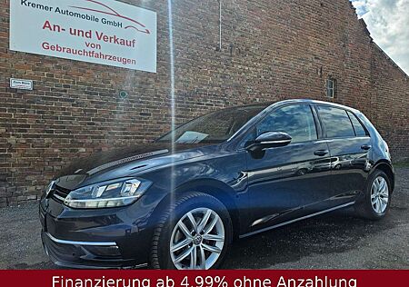 VW Golf Volkswagen VII 1.4 Comfortline BMT | TÜV neu