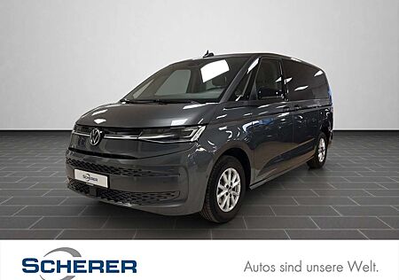VW T7 Multivan Volkswagen LÜ 2.0 TDI DSG IQ.LIGHT NAVI RFK ACC