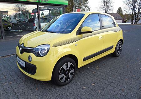 Renault Twingo Dynamique **SH-GEPFLEGT*KLIMA*1-HAND**