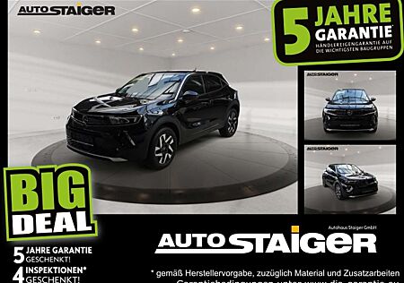 Opel Mokka 1.2 Turbo Elegance FLA SpurW LM KAM LED