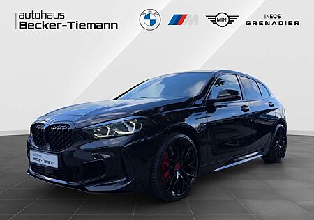 BMW M1 35i xDrive M Sport Pro HUD DrivAss ACC Adapt-LED