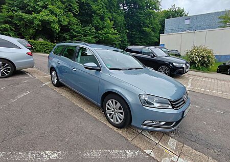 VW Passat Variant Volkswagen Passat+Variant+2.0+TDI+BlueMotion+Business+Edition