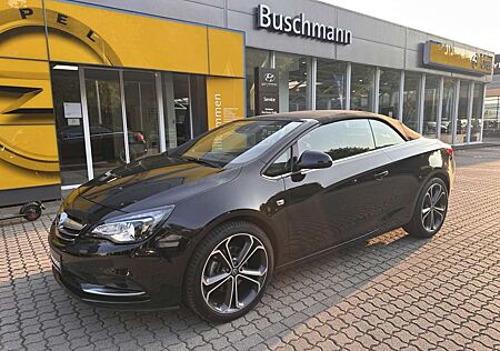 Opel Cascada Ultimate 1.6 TURBO +LEDER+DAB+NAVI+
