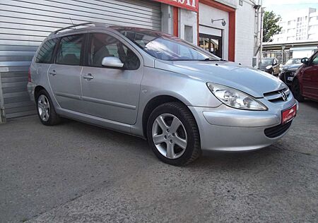 Peugeot 307 Break/ SW SW Premium