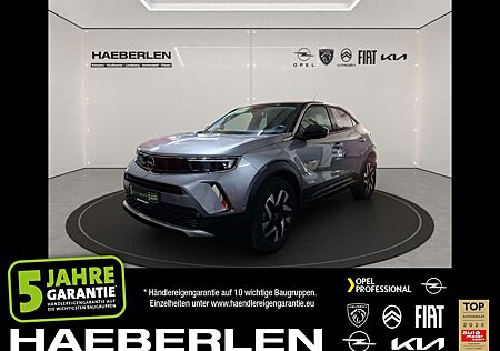 Opel Mokka 1.2 Turbo Elegance LED+SHZ+Fernlichtass.