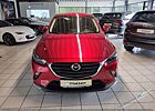 Mazda CX-3 2018 SKYACTIV-G 121 FWD SKYACTIV-Drive 89kW (121 P