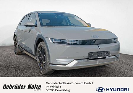 Hyundai IONIQ 5 4WD 72,6kWh TECHNIQ-Paket SHZ ACC LED