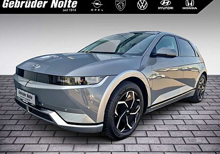 Hyundai IONIQ 5 4WD 72,6kWh TECHNIQ-Paket NAVI ACC LED