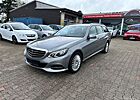 Mercedes-Benz E 220 CDI BE 7-G tronic ILS NAVI PDC FACELIFT