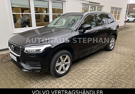 Volvo XC 90 XC90 B5 D AWD Momentum Pro Autom. 7-SITZER