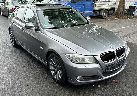 BMW 330d 330 3 Lim. ~FACELIFT~H&K~LEDER~NAVI