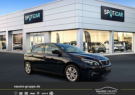 Peugeot 308 Active Glasdach Einparkhilfe