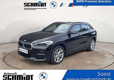 BMW X2 xDrive25e Advantage Plus+2.Jahre.BPS-GARANTIE