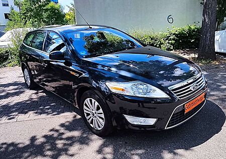 Ford Mondeo Kombi 2.0ltr. Ghia AHK EURO 4