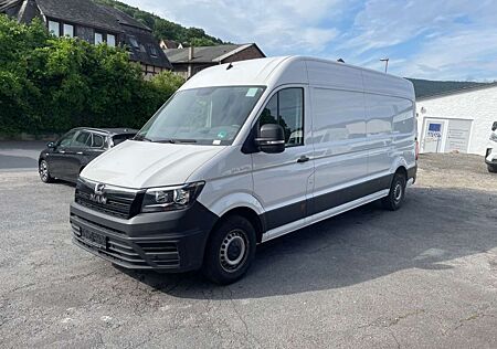 MAN TGE 3.140 Lang+Hoch,Klima+Kamera+AHK+PDC