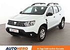 Dacia Duster 1.6 SCe Essential*AHK*KLIMA*LIMITER*GARANTIE*