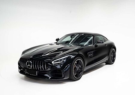 Mercedes-Benz AMG GT 4.0 V8