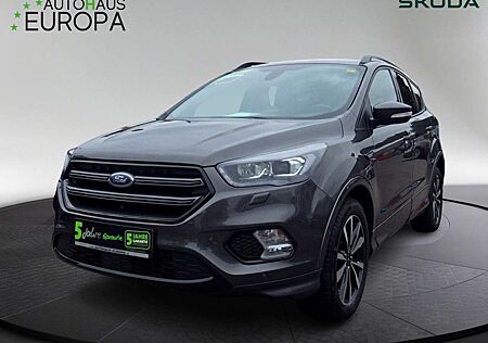Ford Kuga 1.5 EcoBoost Automatik ST-Line AHK Navi Kam Leder