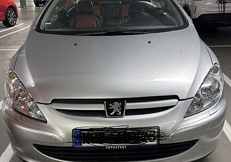 Peugeot 307 CC