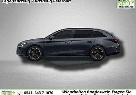 CUPRA Leon Sportstourer 1.5 eTSI 7-Gang-DSG 110 kW (150 PS...