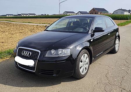 Audi A3 1.6 Attraction