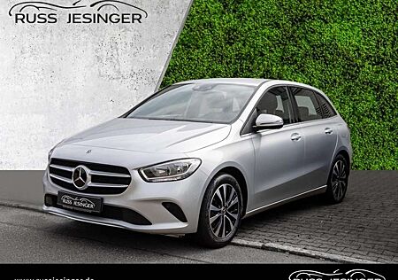 Mercedes-Benz B 250 e Style *Distronic*MBUX*Navi*Alu*Sitzhzg*