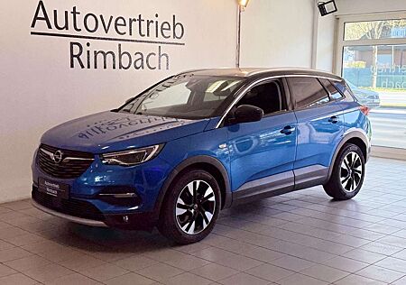 Opel Grandland X 2.0 Diesel 130kW Ultimate Auto