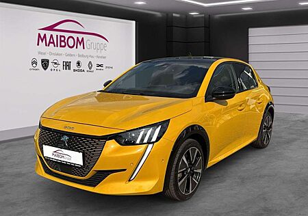 Peugeot 208 e- GT Pack