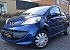 Peugeot 107 Filou*TÜV NEU*1.HAND*GARANTIE*