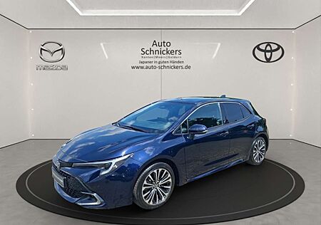 Toyota Corolla Hybrid Team D+TEC-P+ RELAX !!