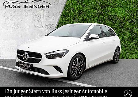 Mercedes-Benz B 200 Progressive *MBUX*LED*Navi*Cam*TotW*SpurH*