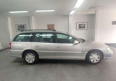 Opel Omega 2.2 Elegance Automatik TÜV 03/2028