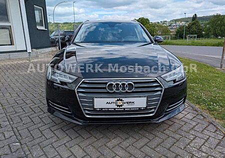 Audi A4 Avant sport/Virtual Cockpit/Navi/Led/Ahk