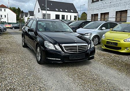 Mercedes-Benz E 220 CDI BlueEfficiency (212.202)