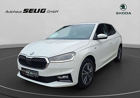 Skoda Fabia 1.0 TSI Tour 110 PS DSG,PDC,ACC,Funktion,R