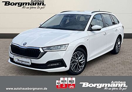 Skoda Octavia Combi Tour 1.0 EU6d COMBI Ambition 81 kW TSI LED S