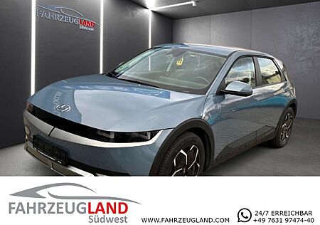 Hyundai IONIQ 5 Basis Elektro Navi Digit.-Cockpit LED ACC Rückf. A