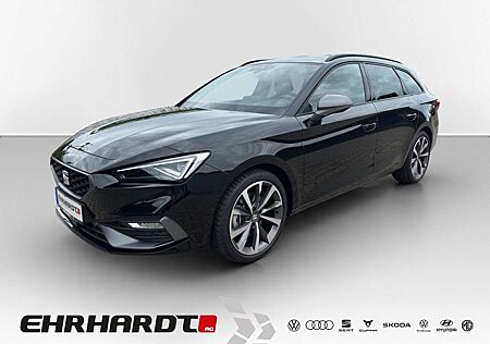 Seat Leon Sportstourer 2.0 TDI DSG FR DCC AHK*PANO*VIRTUA...