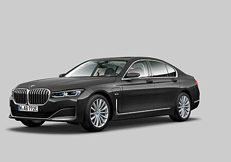 BMW 745 e PANO*Massage*Laser*Softcl*DA-Prof*H&K*360°
