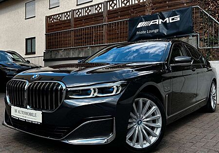 BMW 745 e PANO*Massage*Laser*Softcl*DA-Prof*H&K*360°