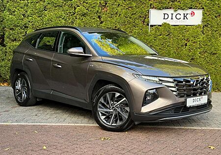 Hyundai Tucson 1.6 T-GDI DCT 2WD LED+SHZ+KAM+CARPLAY+DAB