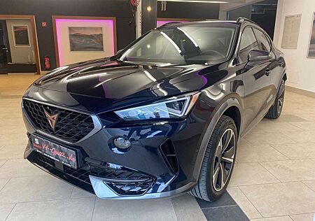 Cupra Formentor 4Drive +AHK+AssistPaket-L+FullLink+Kam