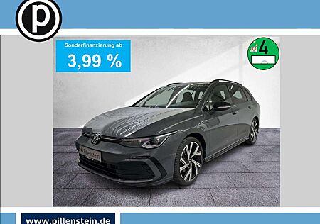 VW Golf Volkswagen VARIANT R-LINE/BLACKSTYL MATRIX+STDHZG+18"