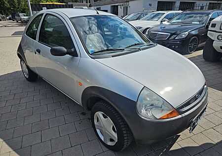 Ford Ka /+