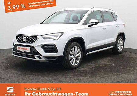 Seat Ateca Xperience 1.5TSI DSG / Navi, LED, RFK, AHK