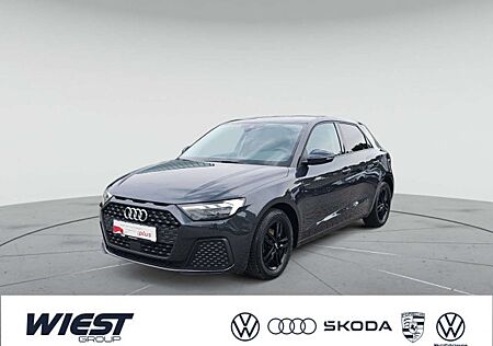 Audi A1 30 TFSI S tronic, VIRTUAL/2xPDC/SHZ