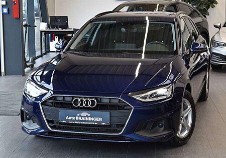Audi A4 Avant 35TDI S-tronic LED~Navi3D~Tempomat~PDC