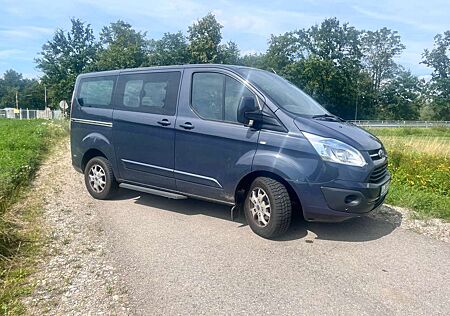 Ford Tourneo Custom 300 L2H1 VA Trend